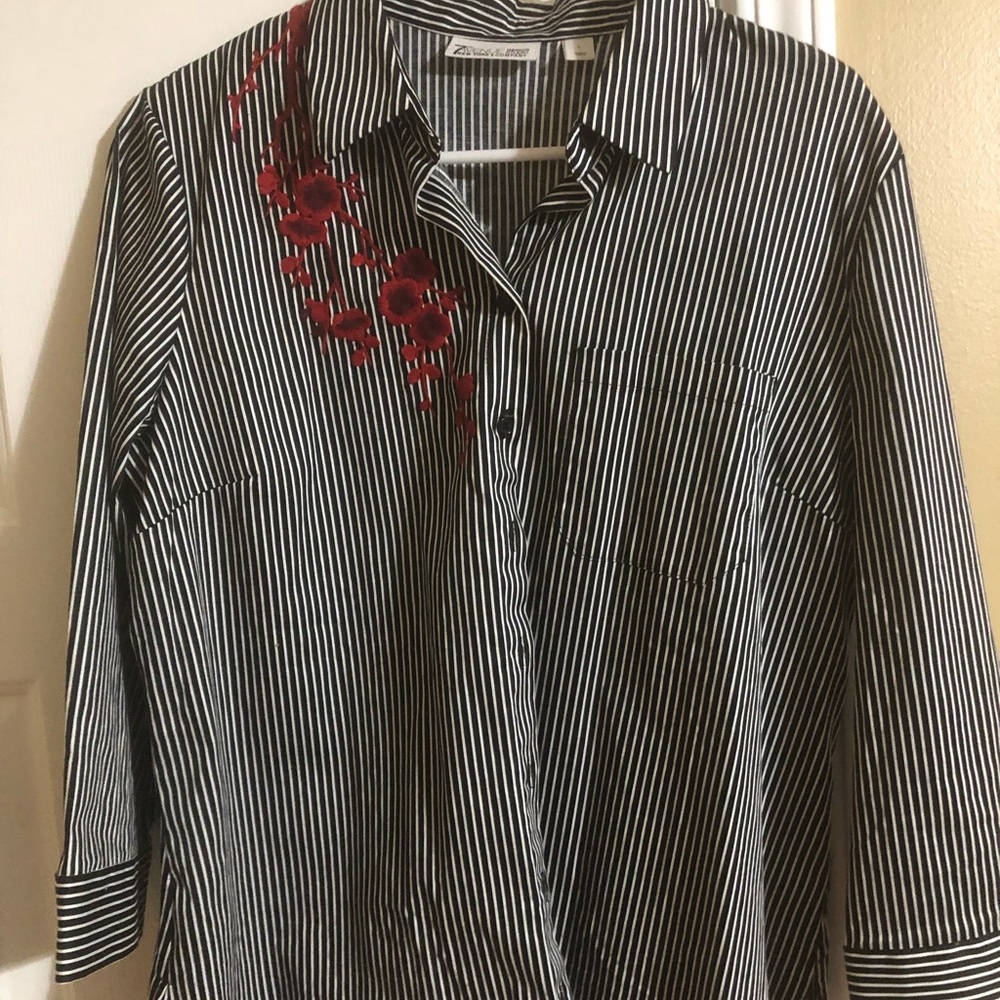 Button Down Shirt